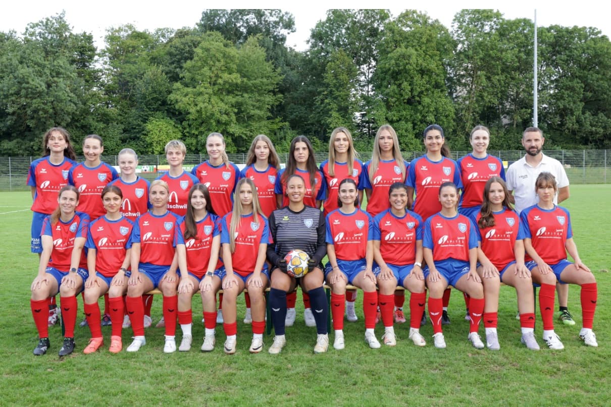 Frauen 1