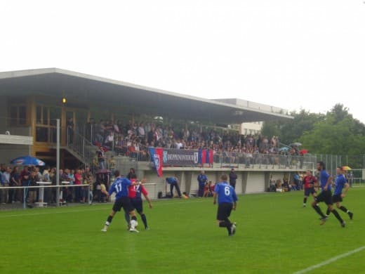 FC Allschwil Business Club