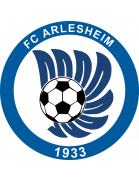 FC Arlesheim a