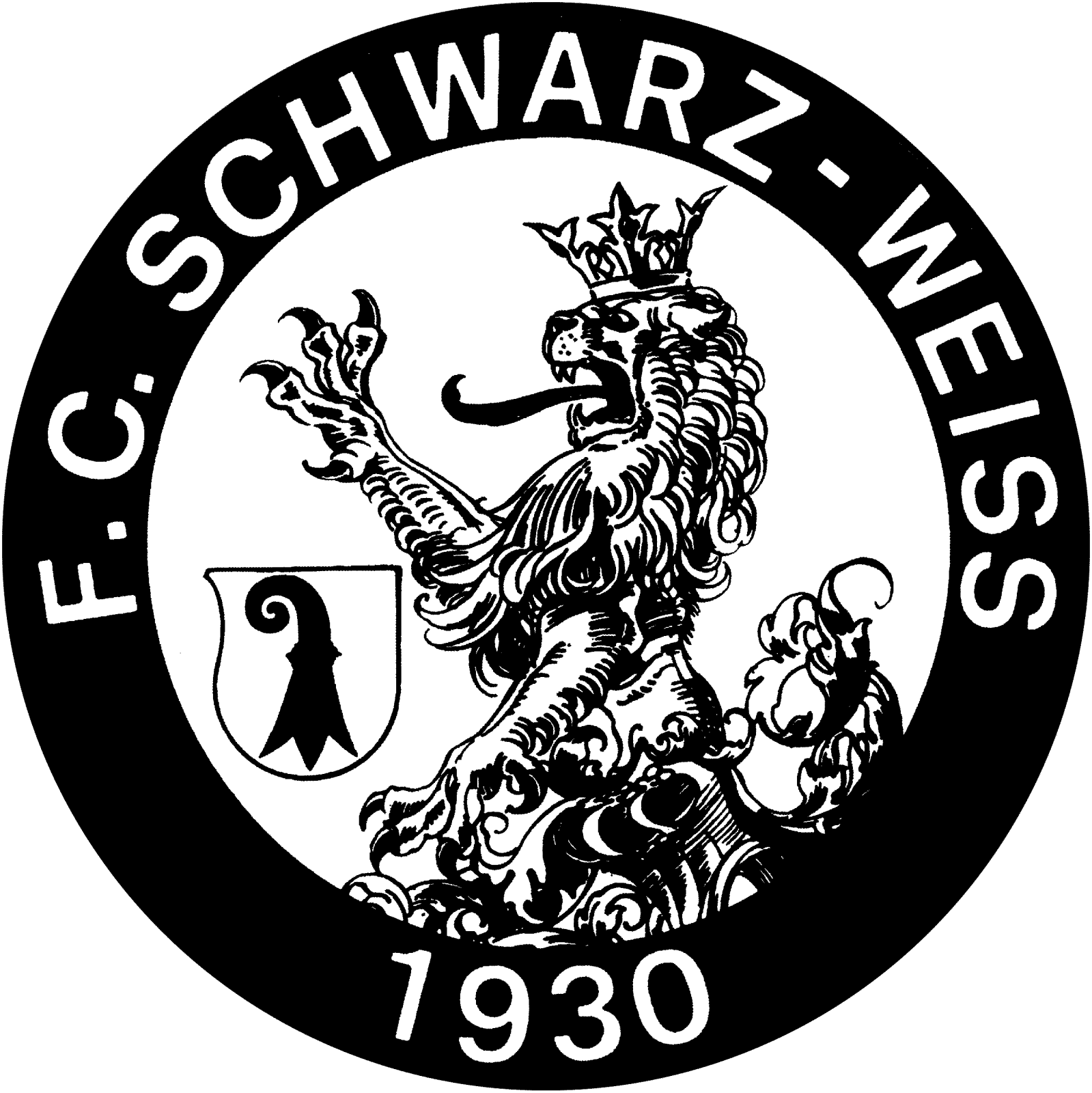 FC Schwarz-Weiss