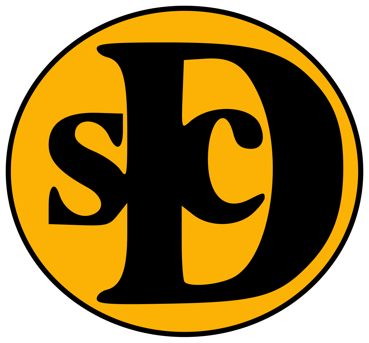 SC Dornach Gelb