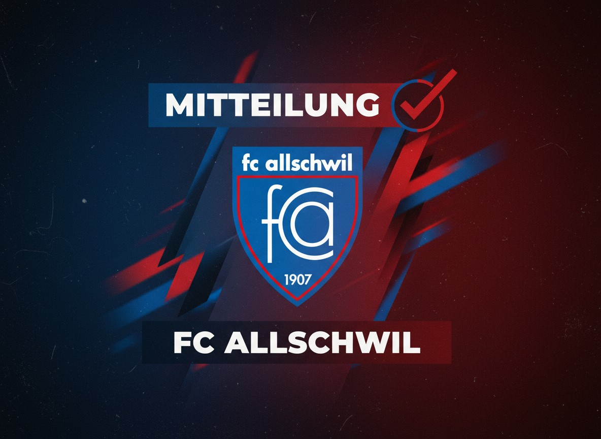 Verlängerung des Trainerstaffs beim FC Allschwil
