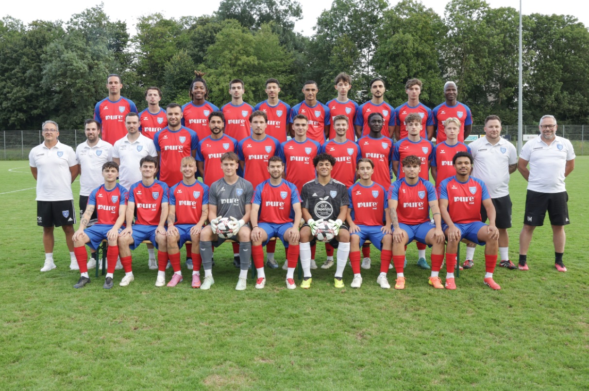 1. Mannschaft